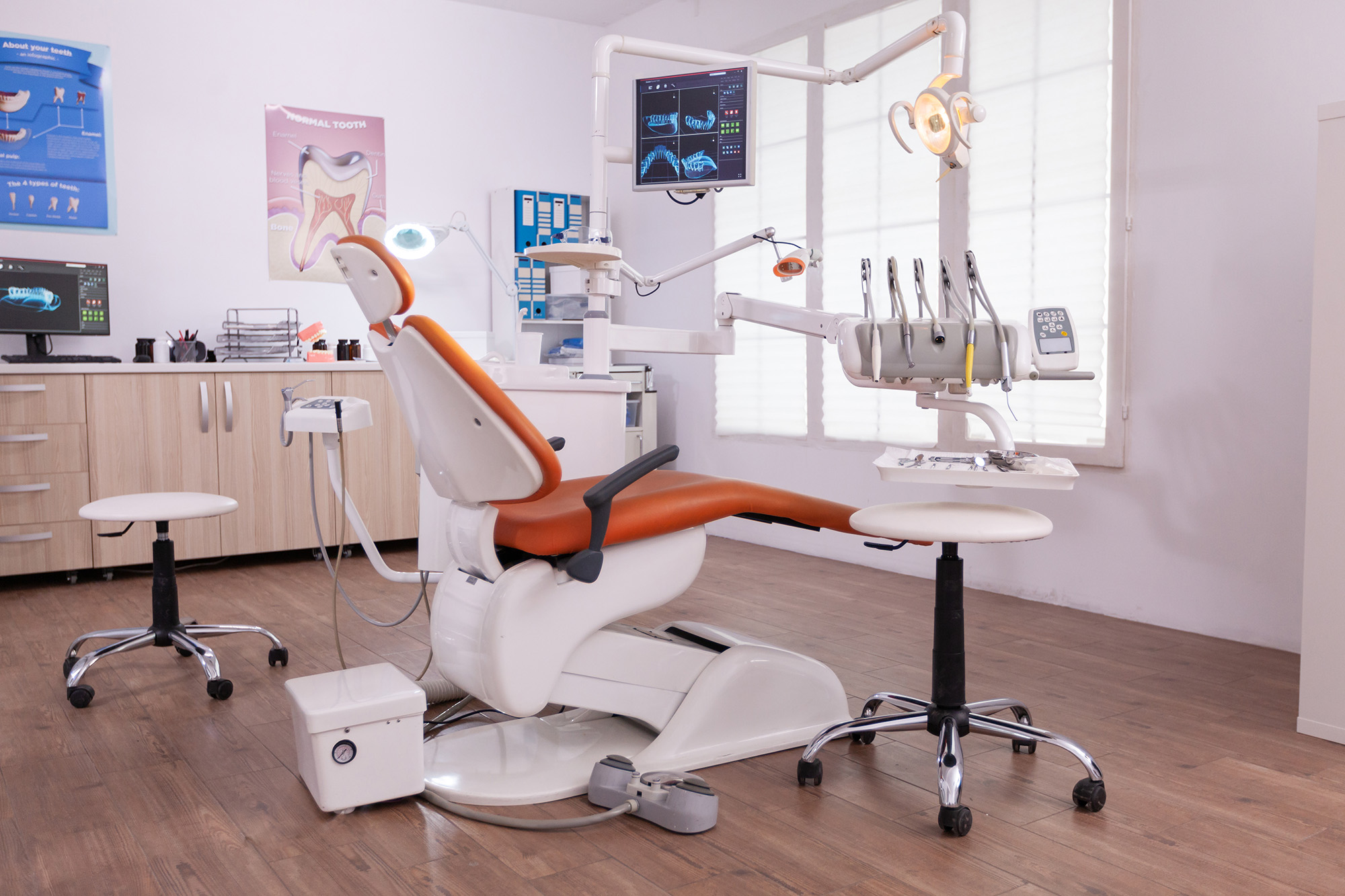 Dental Care Services at Legacy Family Dental
