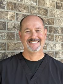 Dr. Jamie Grider Legacy Family Dental